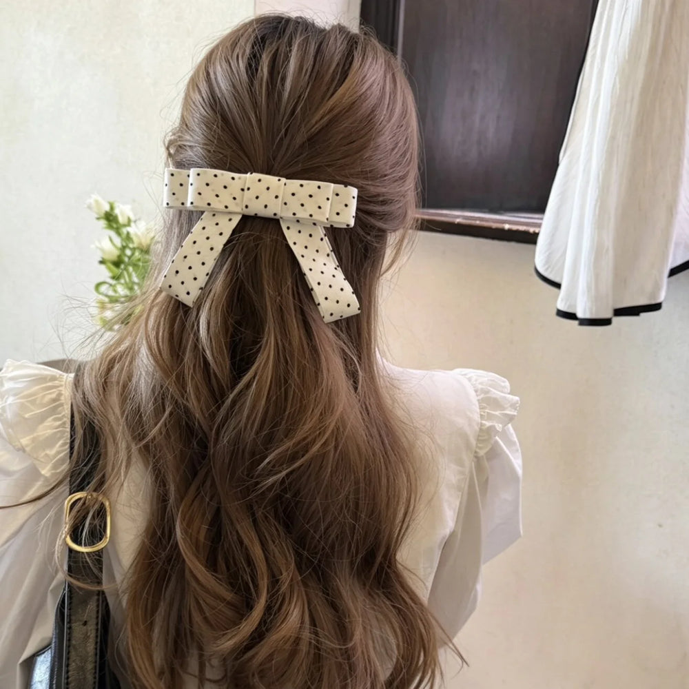 Le look romantique
